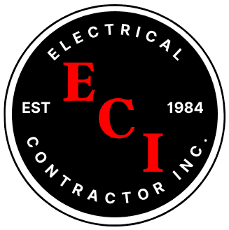 ECI — Electrical Contractor Inc., established 1984
